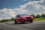 BMW X4 M Competition 2019 года (NA)